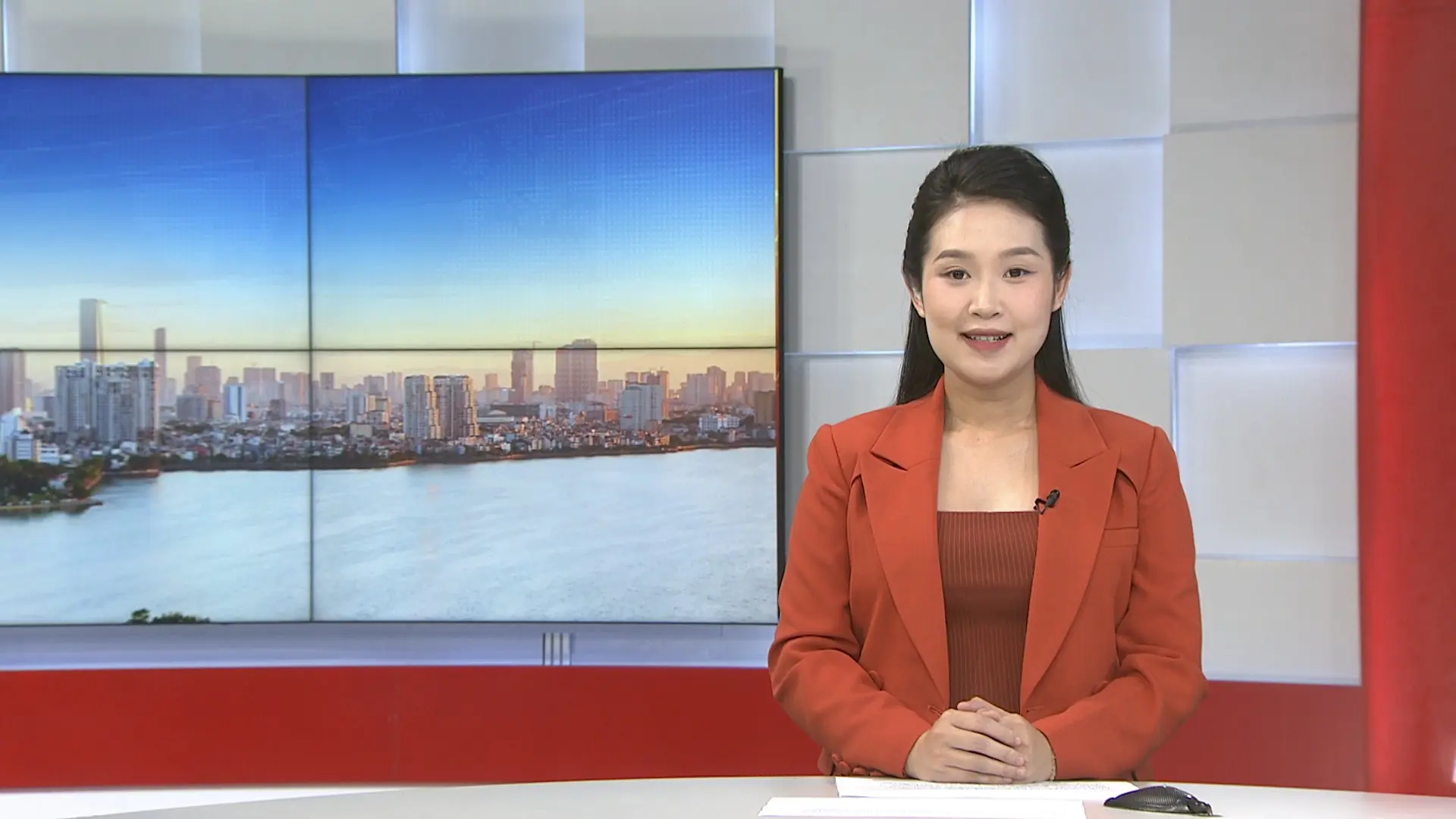 Chương trình Thời sự 11h30 | 10/01/2026